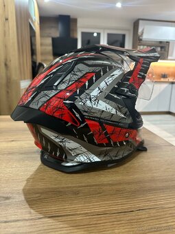 Helma Enduro / ATV - 5