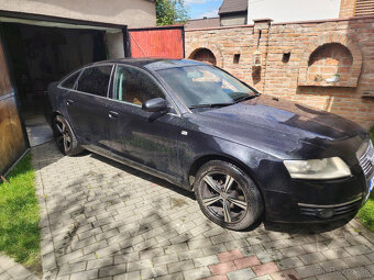 Audi A6 2,0 tdi - 5