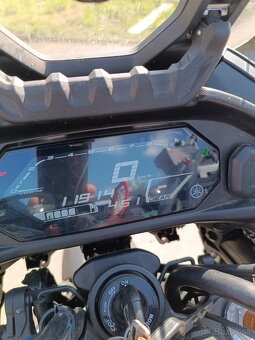 Yamaha Tracer 7 GT - 5