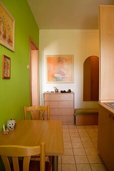 1 izbový byt sídlisko Juh v Piešťanoch - 5