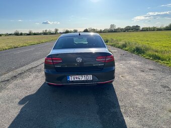 Passat b8 2.0 tdi 110 kw, DSG - 5