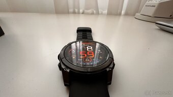 Garmin Fenix 8 51mm | Amoled - 5