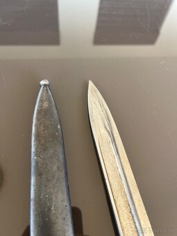 Bodak/bajonet manlicher m95 - 5
