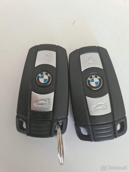 BMW 318d - 5