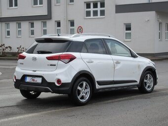 Hyundai i20 Active 1.4i 16V Comfort - 5