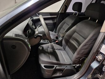 Škoda Octavia Combi 1,9 TDI 77kW 4x4 - 5