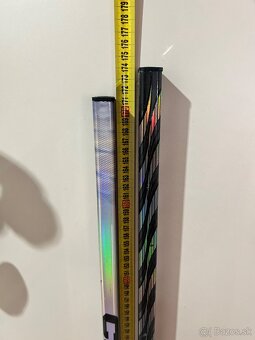 ✅2 x SPÁJANÉ ĽAVAČKY za 100 € - CCM FT5 PRO + FT6 PRO ✅ - 5