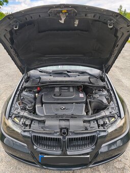 BMW 320d E91 - 5