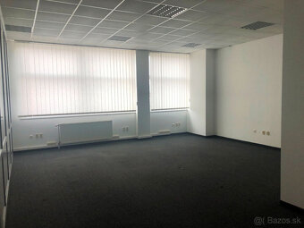Prenájom obchodno - kancelárskych priestorov 230 m² na Rožňa - 5