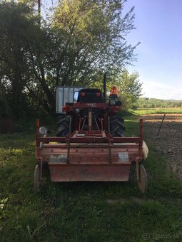 Yanmar F14D - 5