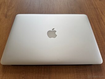 MacBook Air 2017 - 5