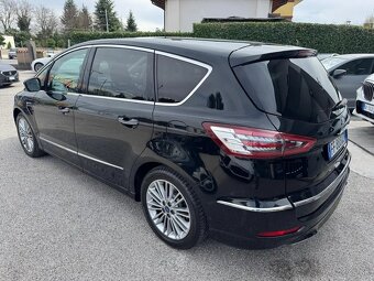 ✅Ford S-Max 2.0 TDCi Powershift Vignale✅ - 5