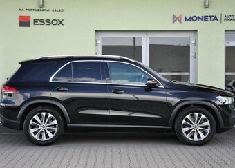 Mercedes-Benz GLE 450 389K 4MATIC 270 kw - 5