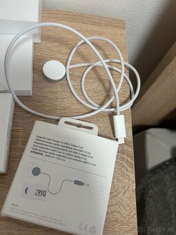 Apple Watch S9 45mm M/L GPS - 5