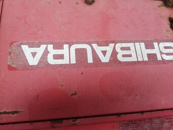 Rotavator, kultivátor za malotraktor - 5