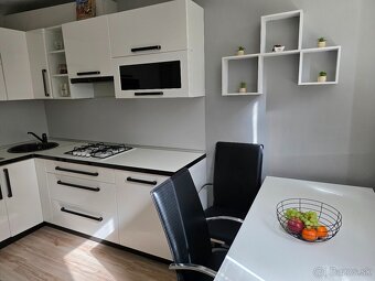 Na predaj kompletne zariadený 4-izbový byt, Košice – Nad jaz - 5