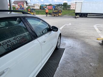 Predam Skoda octavia dovoz gb - 5