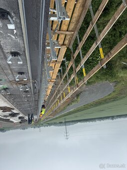 Tesár, železiar, betonár - 5