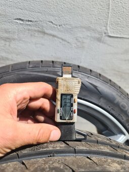 5X112 R17 LETNE PNEU 225/45 R17 LETNA SADA - 5
