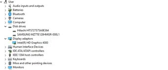 HP Elitebook 8470p, Windows 11, CPU i5, SSD+HDD, 8GB Ram - 5