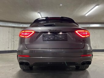 Maserati Levante SQ4 Gransport - 5