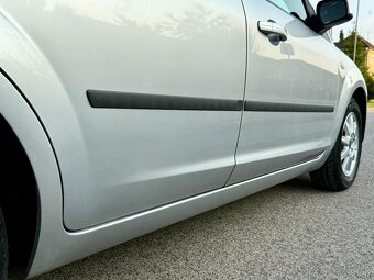 Ford focus 1.6 tdci - 5