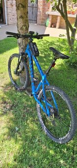 Horský bicykel GHOST Kato - 5