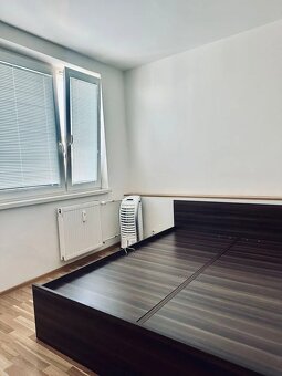 Štýlový 1,5-izbový byt na prenájom - Terasa, Pražská (38 m²) - 5