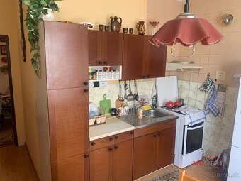 2 izbový byt Nitra - Párovce - 5