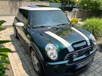 Mini Cooper S - 5