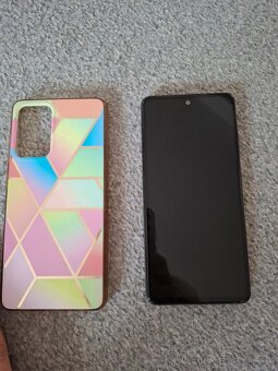 Samsung a52s 5G - 5