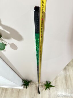 ✅ HRANÁ HOKEJKA - BAUER NEXUS TRACER - GREEN - P92 - 175 CM✅ - 5