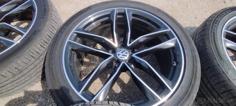 Elektrony R21 5x112 VW Touareg, Audi Q - 5