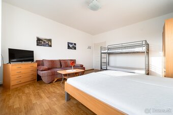 Na predaj rekreačná chata na ulici SNP v obci Štrba - 5