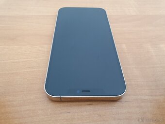 Apple iPhone 12 Pro Max 256GB 100% Zdravie batérie - 5