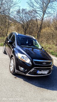 Ford Kuga 2.0 TDCi - 5