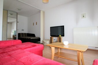 BYT 1-KK s francúzskym oknom, /38 m2/, Žilina - Vlčince II - 5