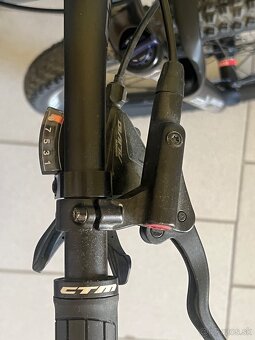 CTM Zephyr 27,5 - 5