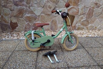 Bicykel Puky Steel Classic 12 - 5