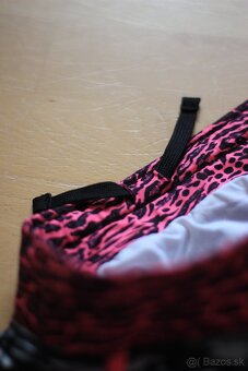 Šortky - Nike - nosené - 5