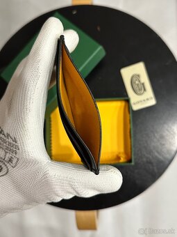 Goyard Card Holder - 5