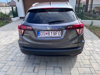 Honda HR-V 1.6 i-DTEC Executive - 5