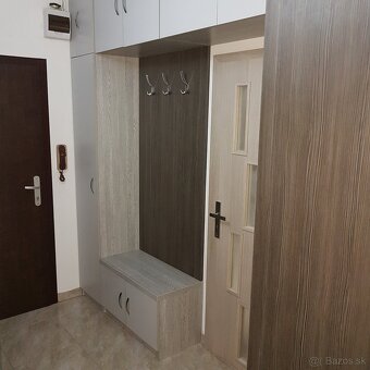 2,5 izb. zariadený byt, ul. Okružná, Michalovce - 5