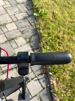 Elektrická koloběžka Sencor One S20 - 5
