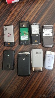 Retro mobily - 5