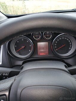 Opel Astra J 2011 2.0 CDTI 121 KW automat - 5