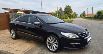 Volkswagen Passat Cc 2.0 Tdi HIGHLINE 125kw DSG - 5