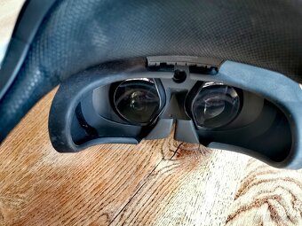 Ps4 Virtuálna Realita Sony V2 VR +Redukcia PS5 - 5