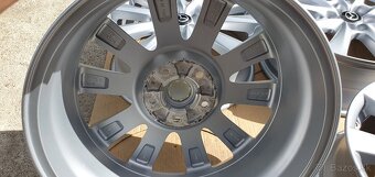 Mazda 6 gh gj gl cx5 cx7 hyundai kia 5x114,3 r18 - 5