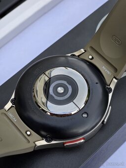 Samsung galaxy watch 5 Pro 45mm - 5
